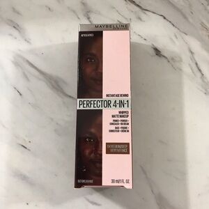 Maybelline Perfector 4-IN-1: 04 Medium/Deep - FREE With Purchase $25 Plus